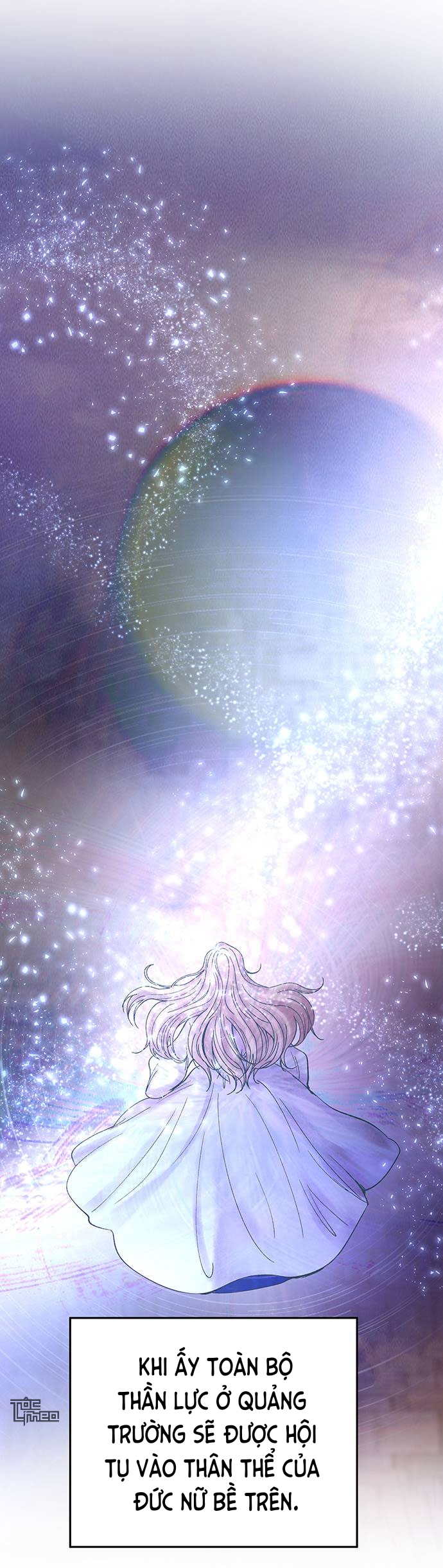 như gió trên cành cây khô chapter 20 17