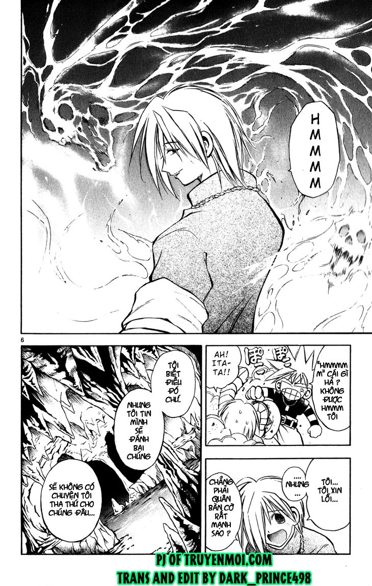 mar heaven chapter 35 6
