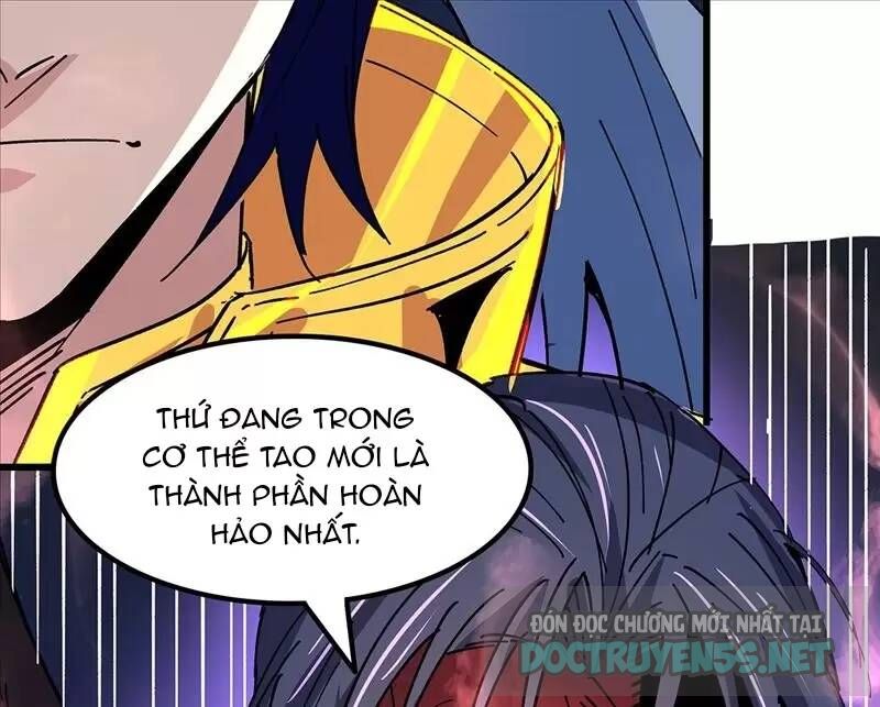 giải cứu 99 nữ chính ở mạt thế chapter 111 13