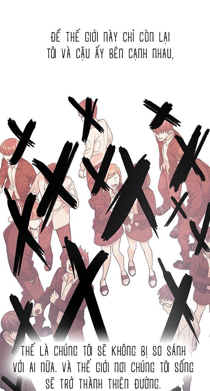 trò chơi số mệnh chapter 263 17