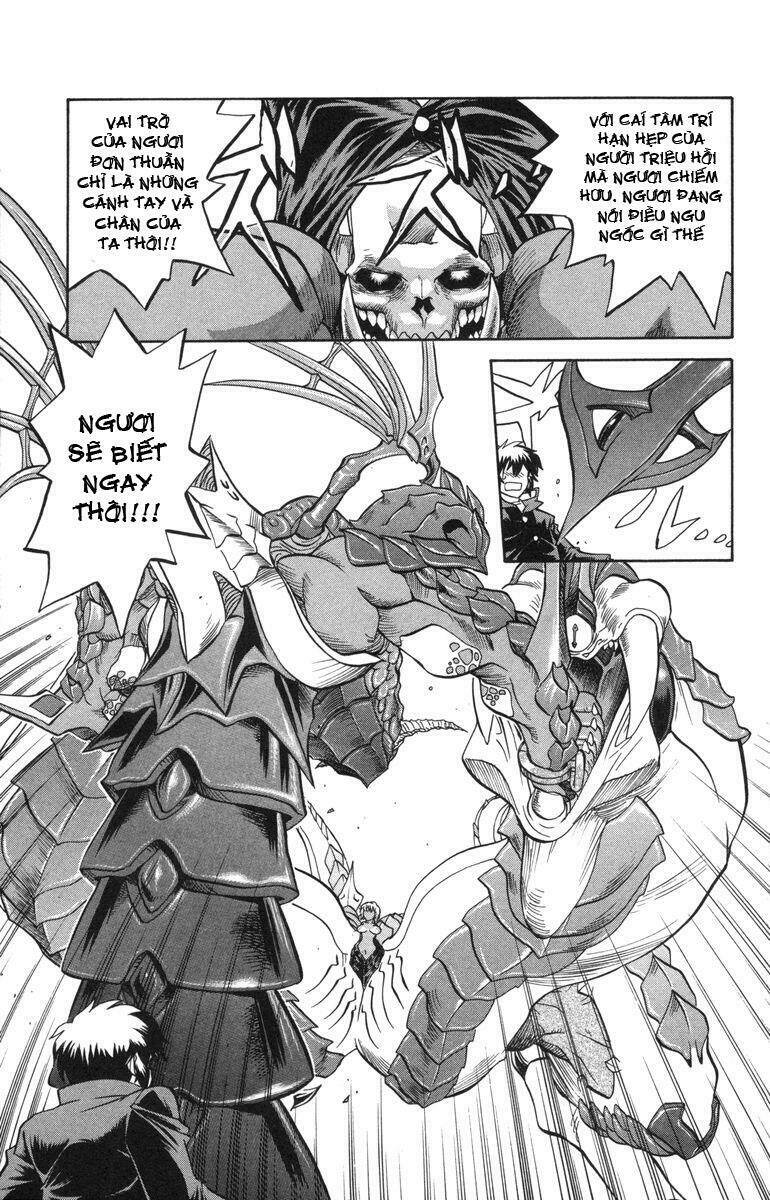 chaosic rune chapter 14 6