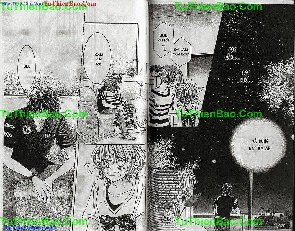 mê cung tình yêu chapter 6 70