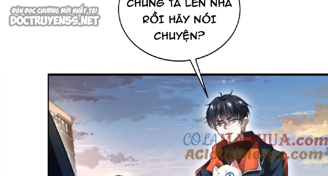 không gian hệ lão lục: dự trữ một vạn tấn thịt ngày tận thế chapter 30 26