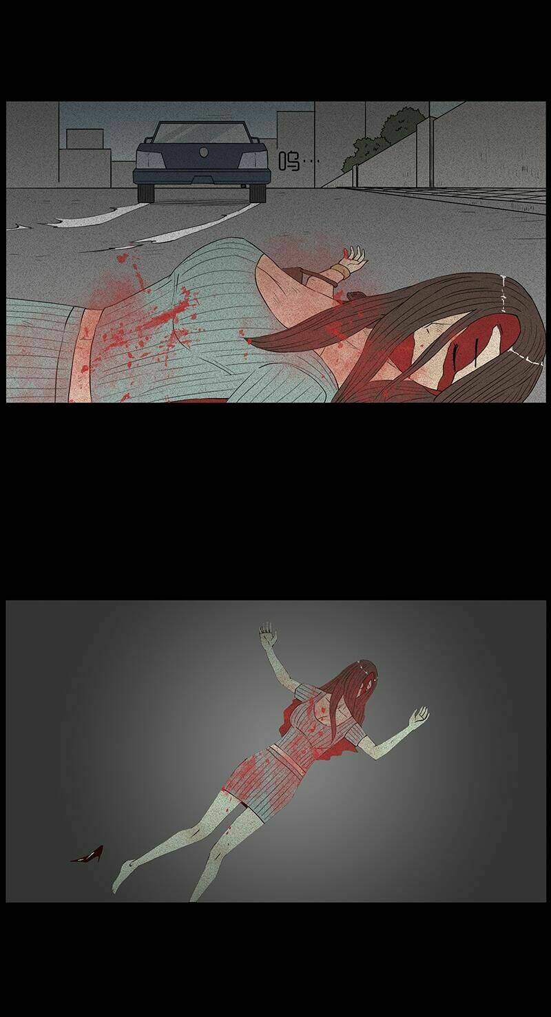 kinh dị đêm khuya chapter 20 14