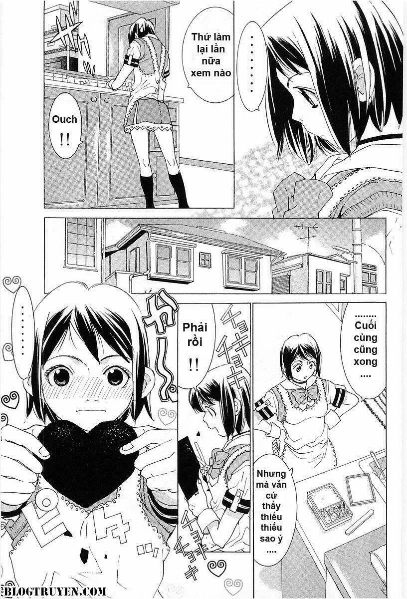 gacha gacha chapter 34 9