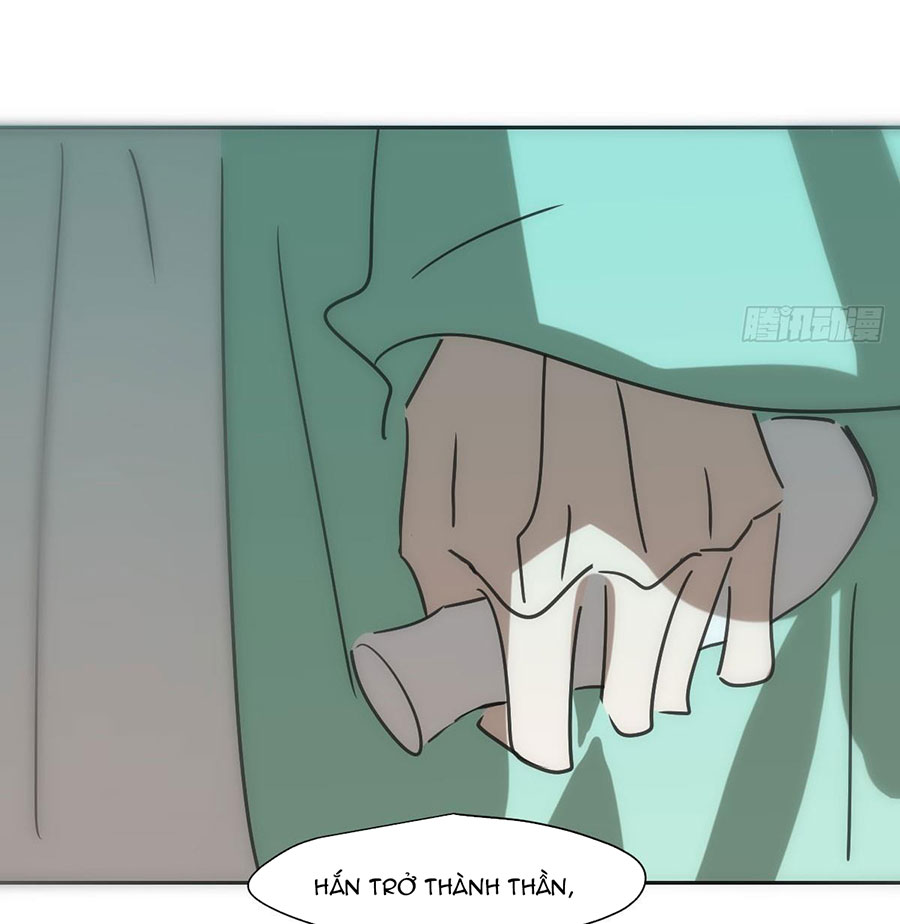 Bắt Lấy Ngao Ngao chapter 244 - Trang 50