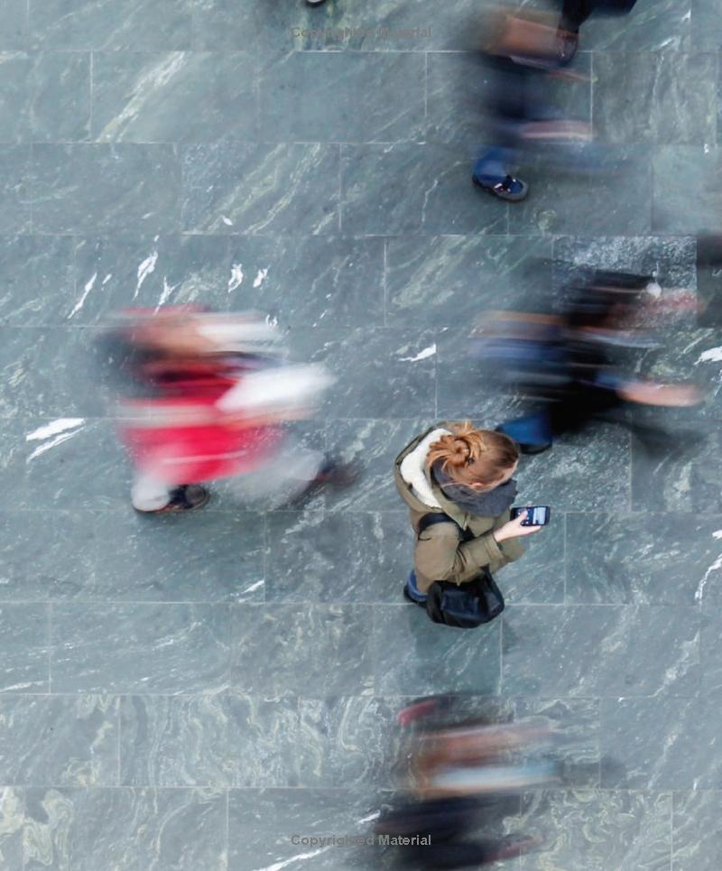 Sách ngoại văn: How We Got To Now