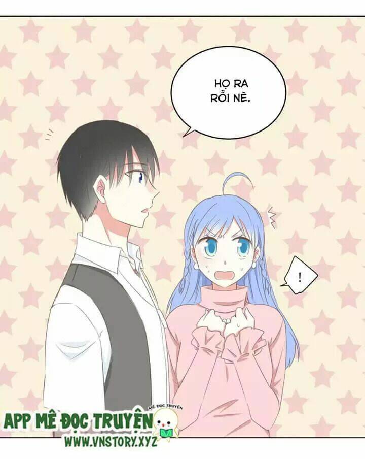 em chỉ yêu tiền của anh chapter 28 6