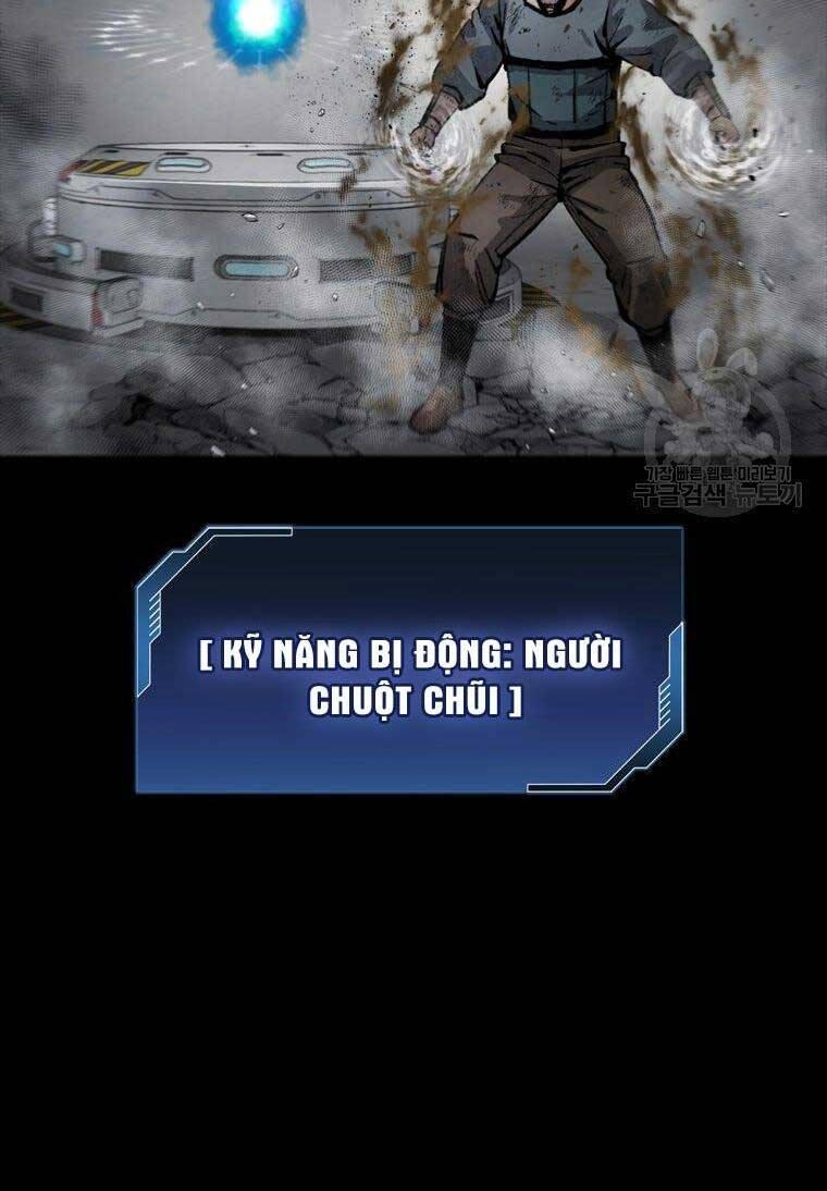 mật mã mê cung chapter 88 38