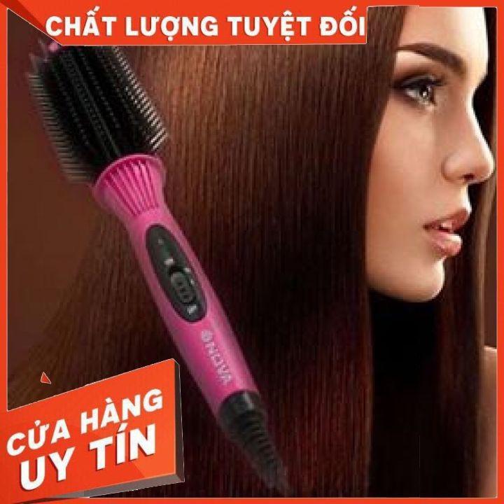 LƯỢC ĐIỆN NO.VA. 8810 UỐN CỤP , LÀM PHỒNG MÁI