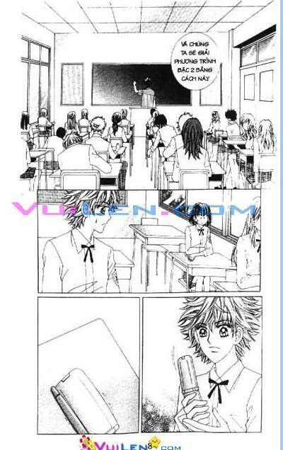 nụ hôn và sắc đẹp chapter 13 83