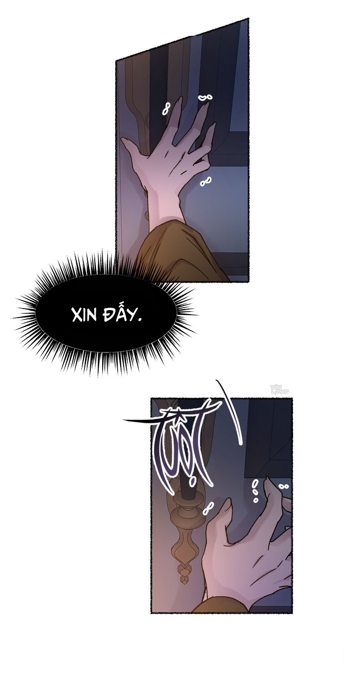 như gió trên cành cây khô chapter 29 24