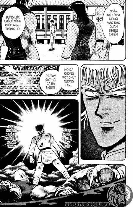 hoàng phi hồng phần 1 chapter 16 42