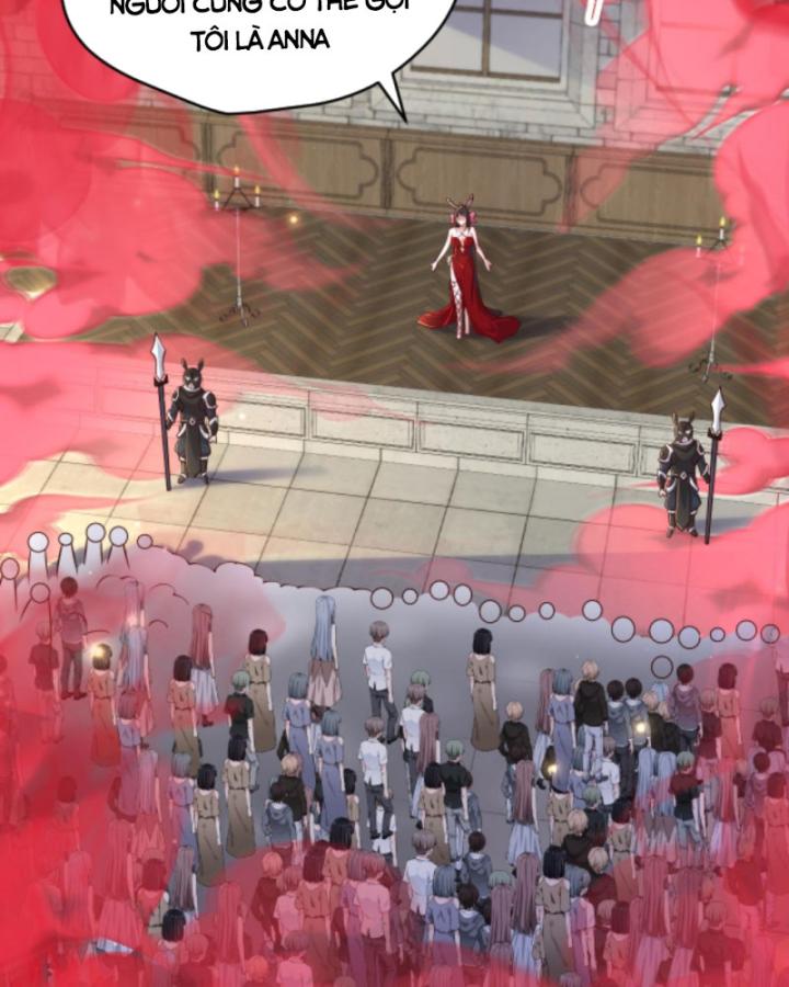 người chơi và nhân vật chính đều muốn làm hại ta chapter 80 5