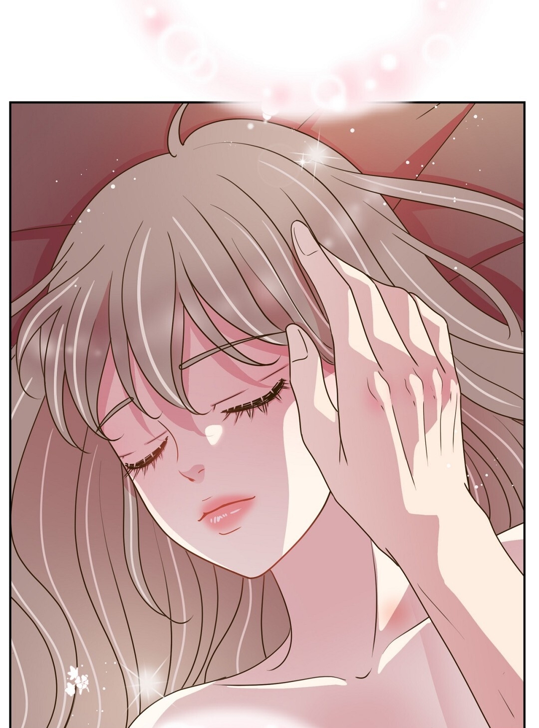 [18+] trải nghiệm thân mật với bạn của anh trai chapter 40.2 76