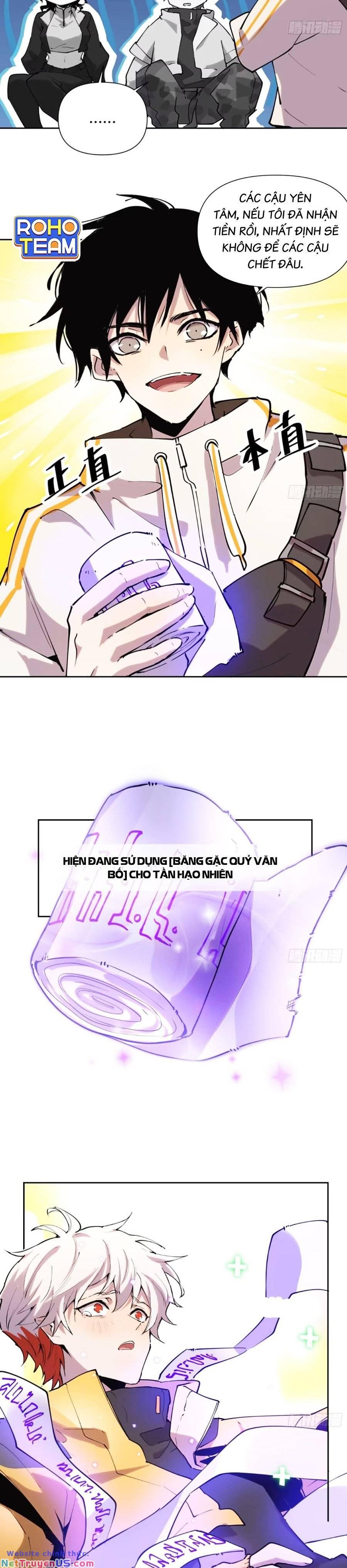 anh hùng mạnh nhất lịch sử chuyển sinh và vô tình trở nên vô dịch ở học viện chapter 12 9