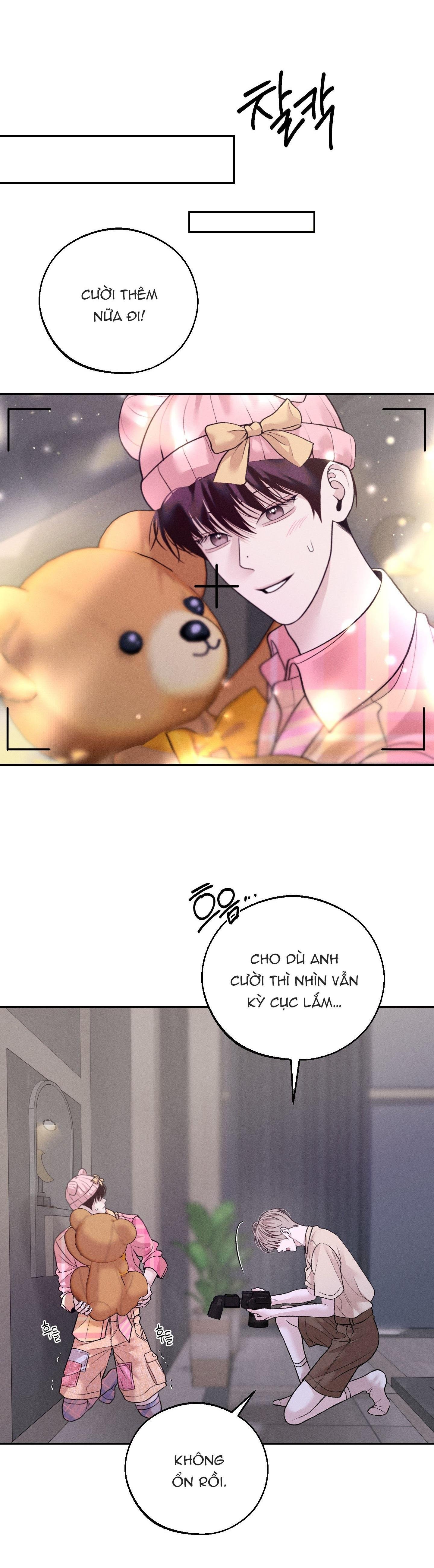 cứu tinh của thứ hai chapter 49 20