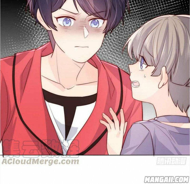 đoàn sủng lão đại ba tuổi rưỡi chapter 45 2