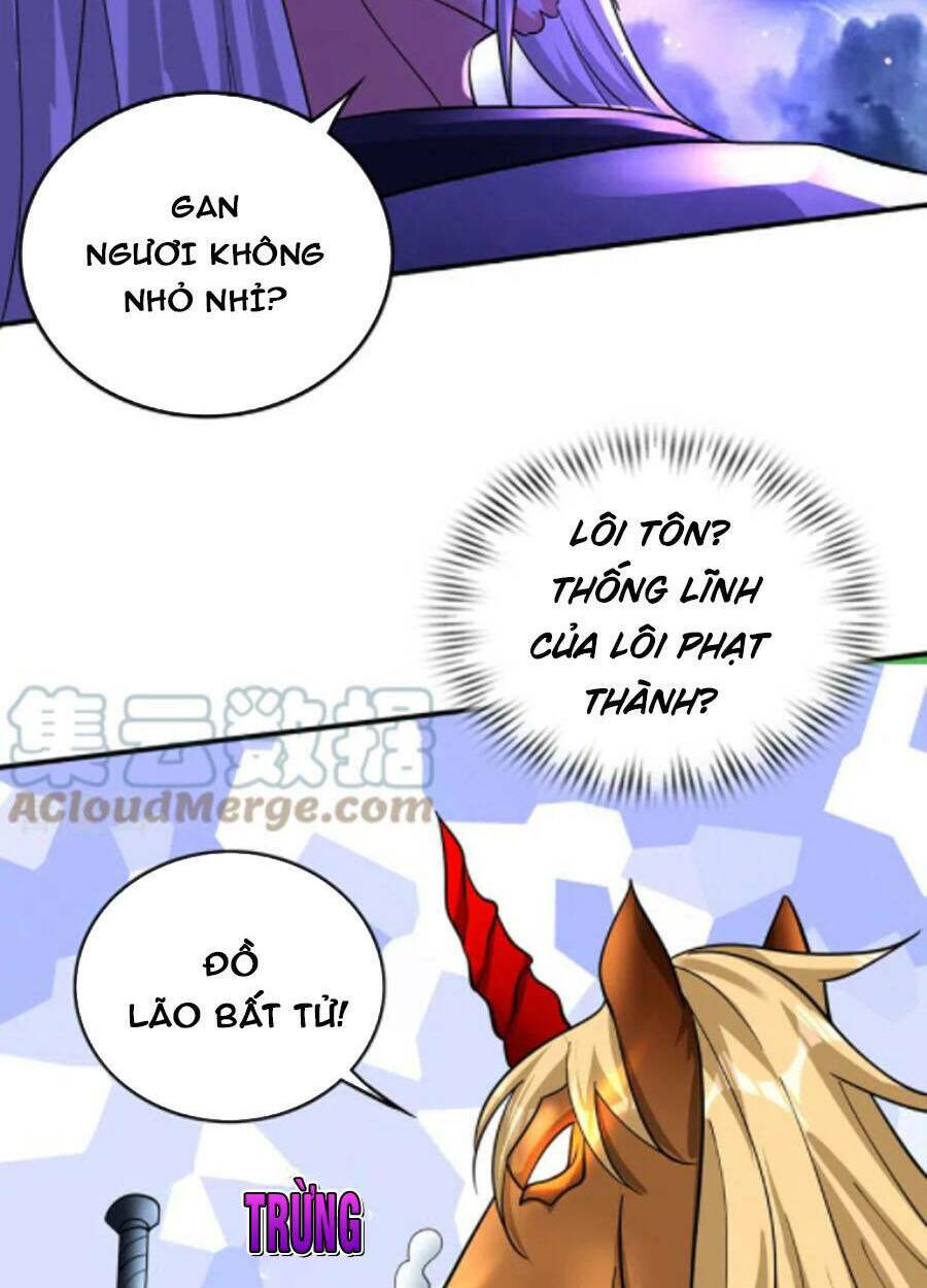 tối cường thần y tại đô thị chapter 266 34