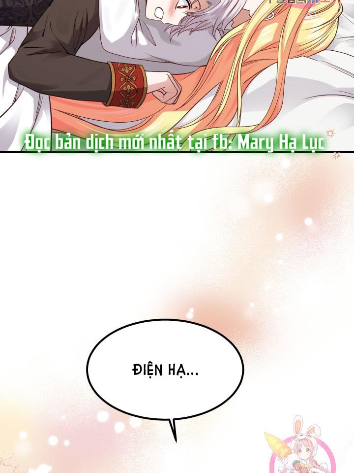 trở thành vợ thái tử quái vật chapter 19.1 4