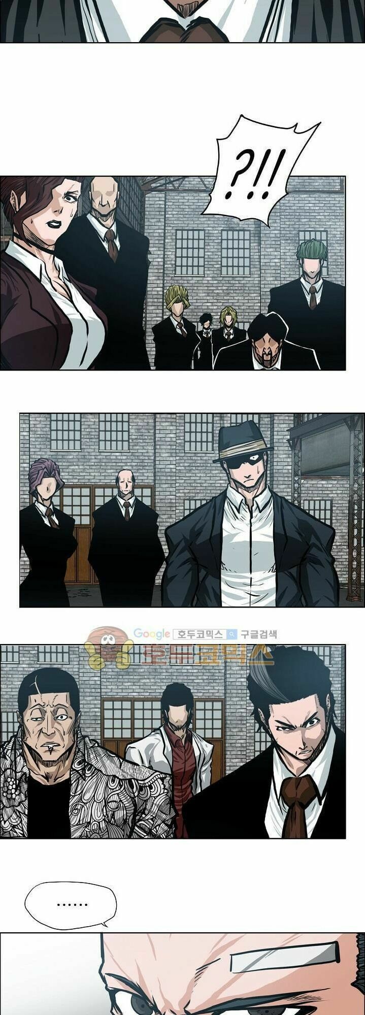 bá chủ học đường ss3 chapter 27 31