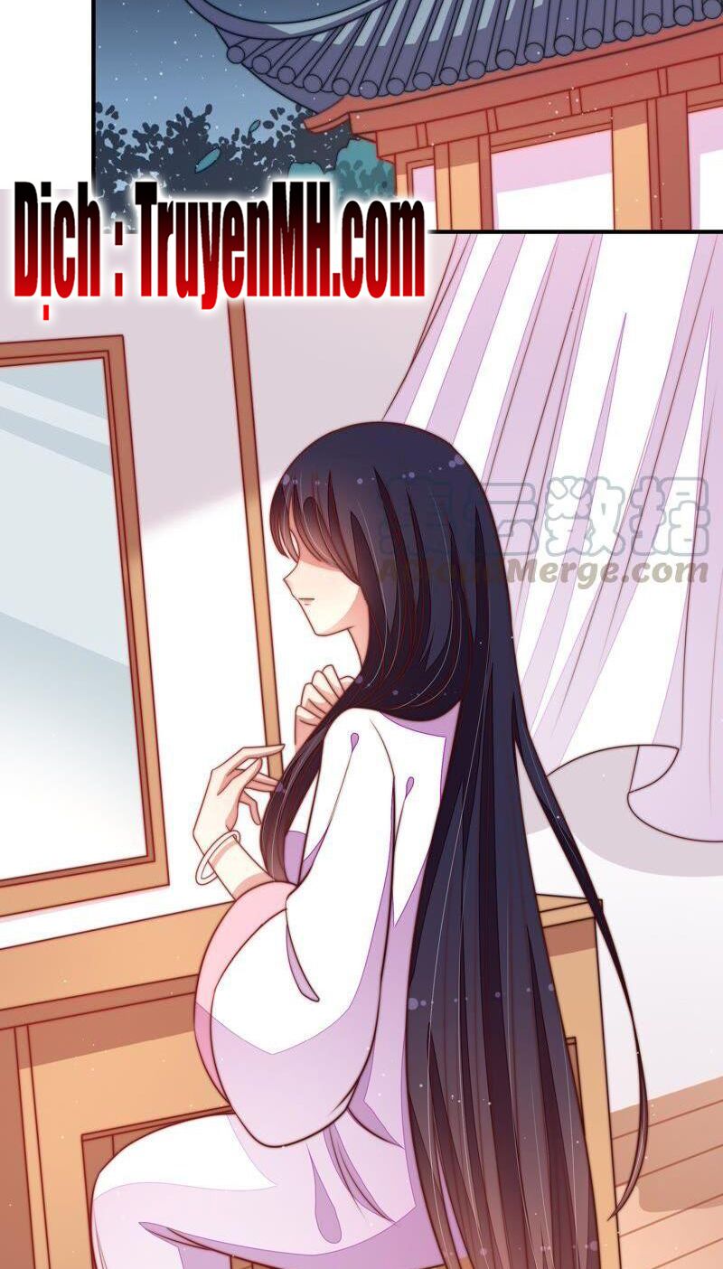 ngày nào thiếu soái cũng ghen chapter 199 8