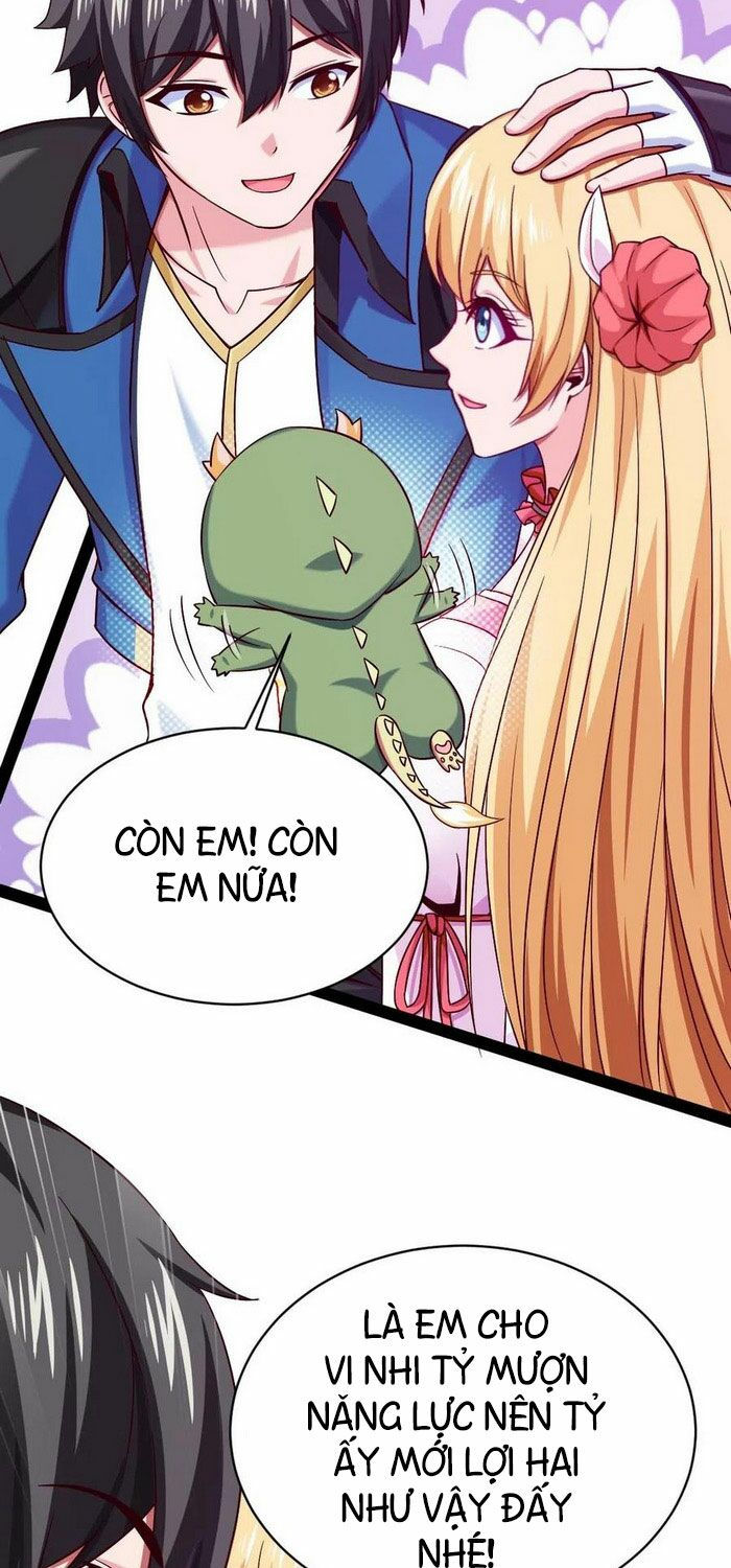 ma thú kiếm thánh dị giới tung hoành chapter 129 35