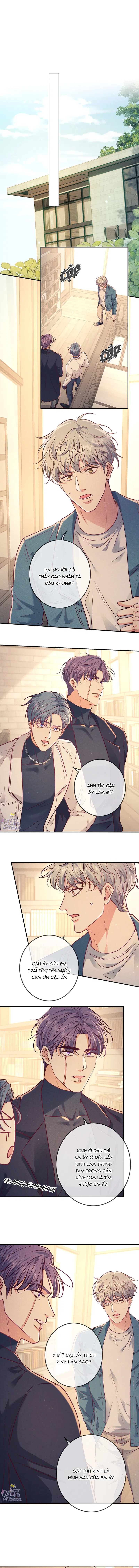 đêm cuồng say chapter 45 3