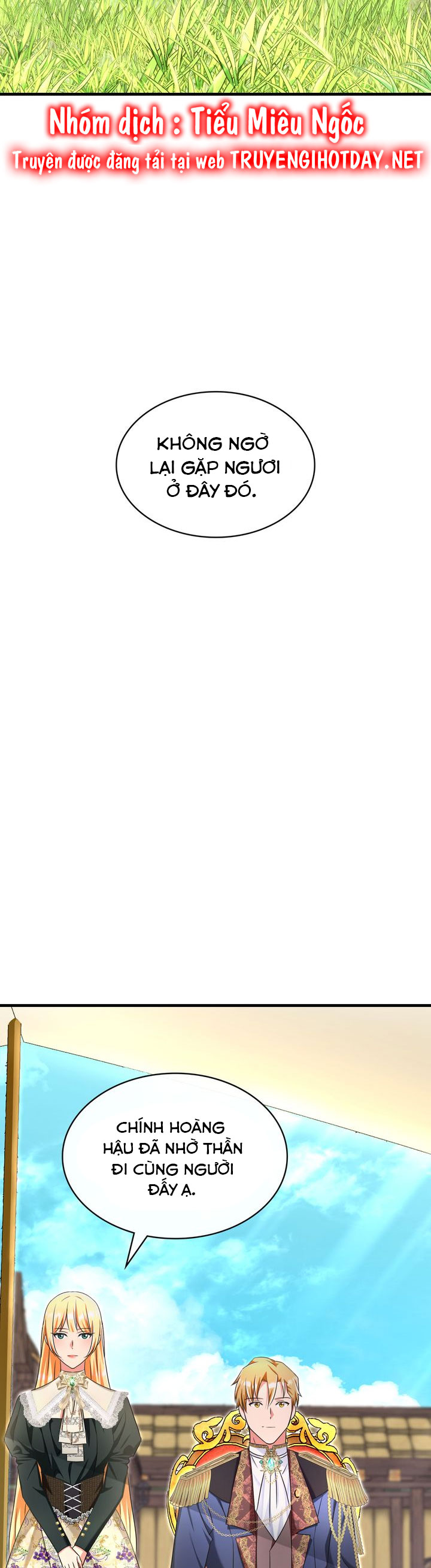 công lý của một ác nữ chapter 104 44