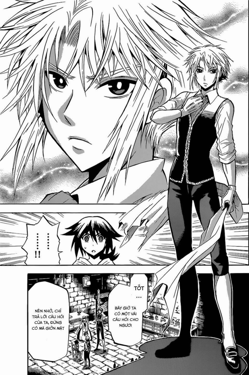 chrono monochrome chapter 3 10