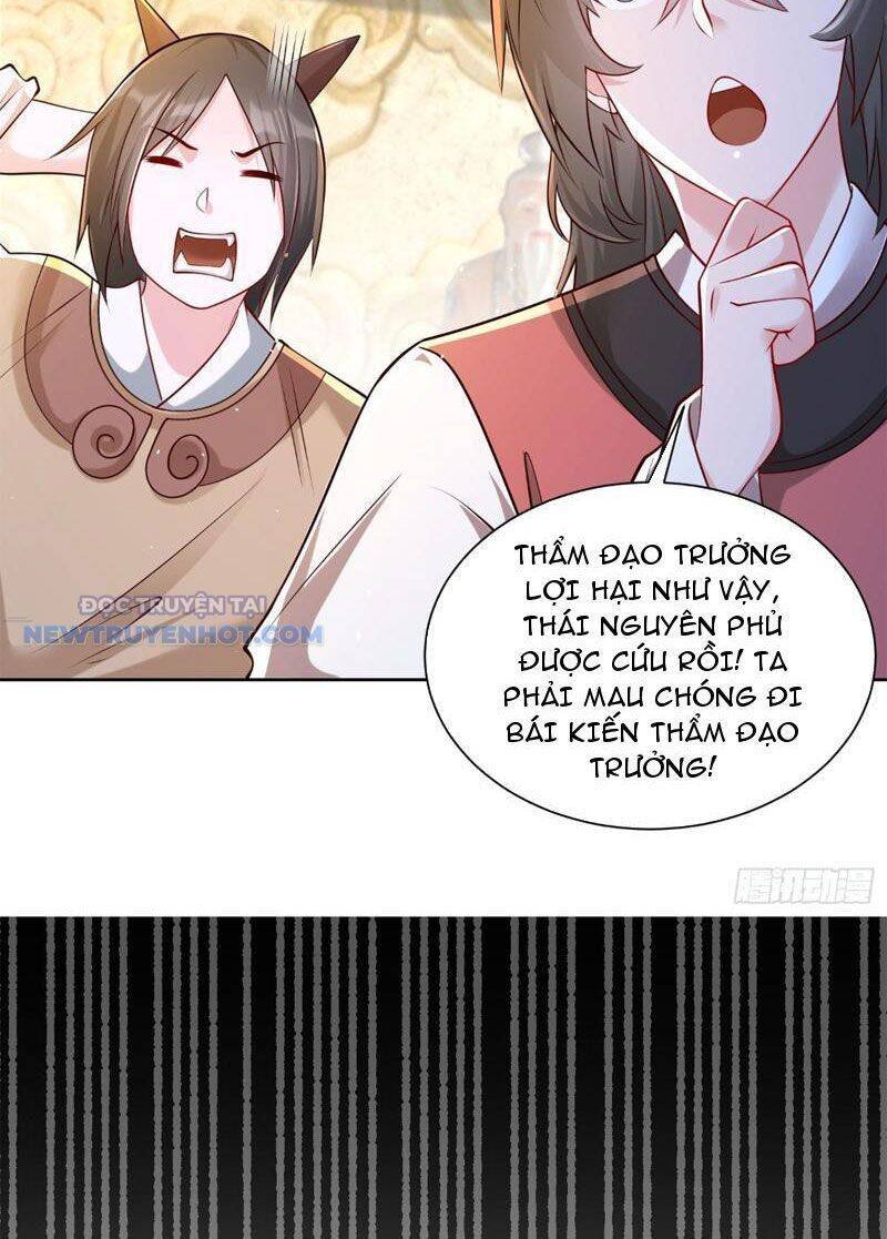 ta thực sự không muốn làm thần tiên chapter 54 44