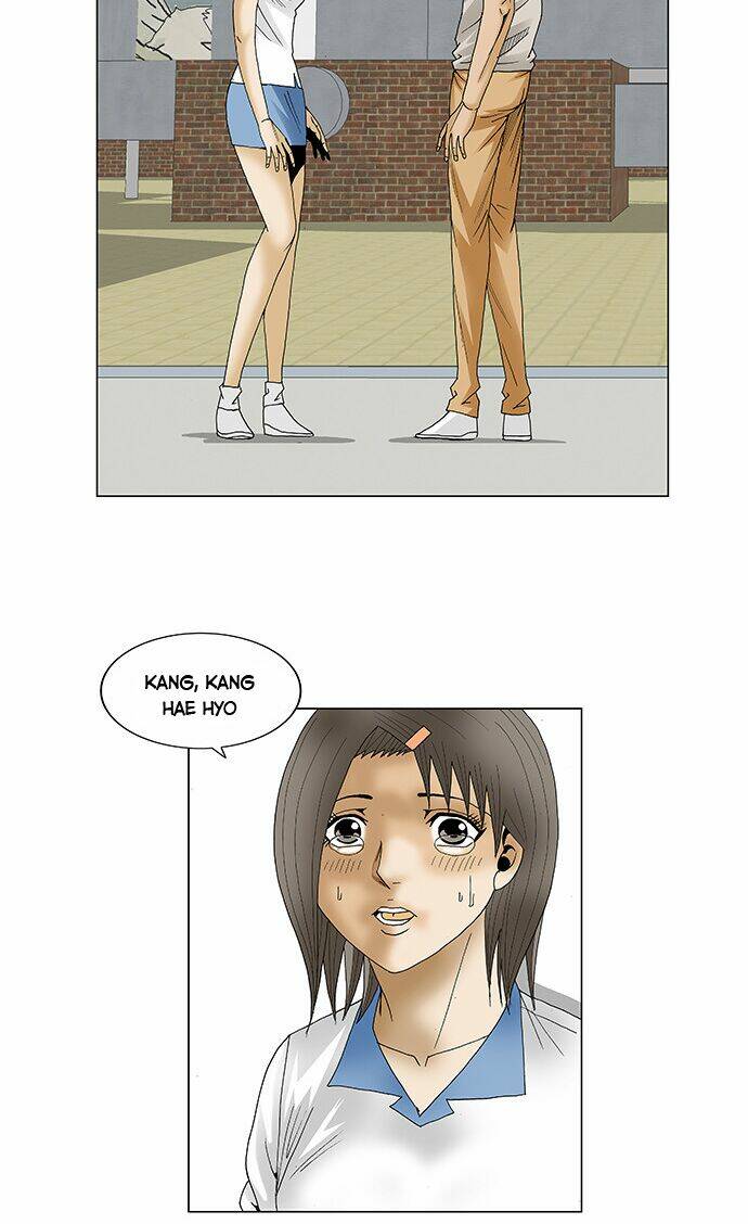 ultimate legend: kang hae hyo chapter 83 17