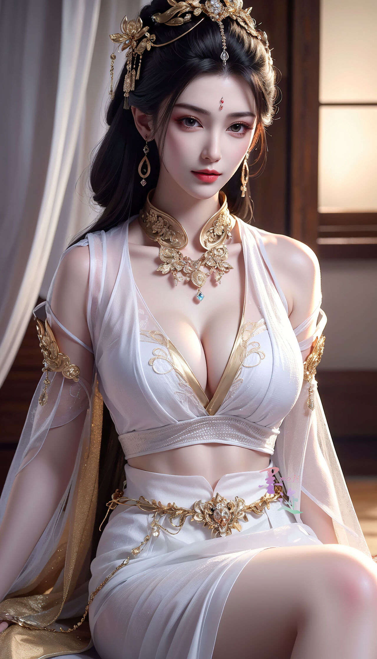 artist ai generated chapter 340 82