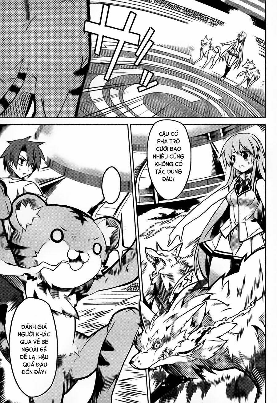 tora kiss - a school odyssey chapter 1.2 30