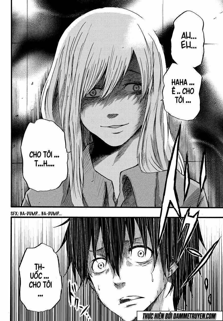 warau ishi chapter 6 12