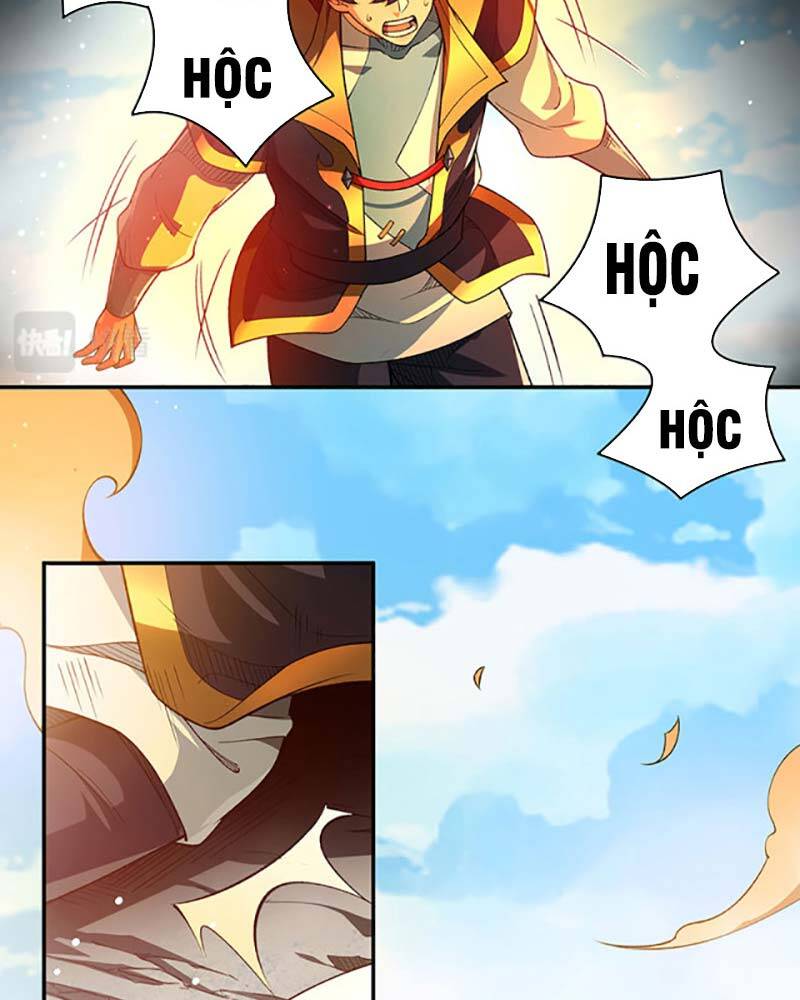 võ đạo độc tôn chapter 564 8