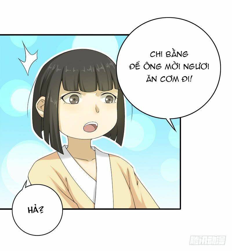 khuynh thế độc phi chapter 20 23