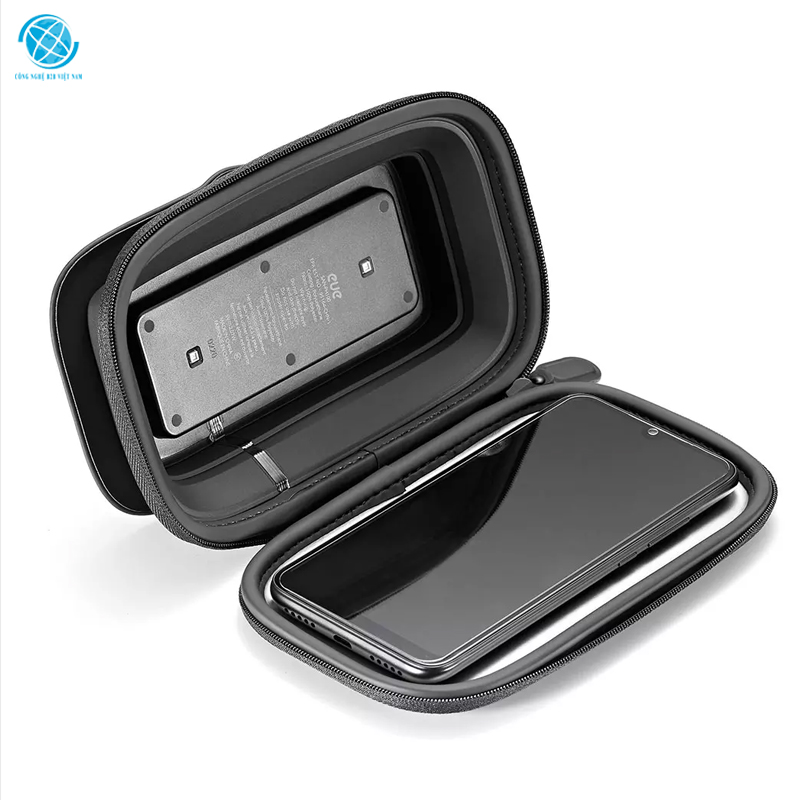 Máy khử trùng điện thoại Xiaomi EUE UE-SAN100 hàng chính hãng Xiaomi