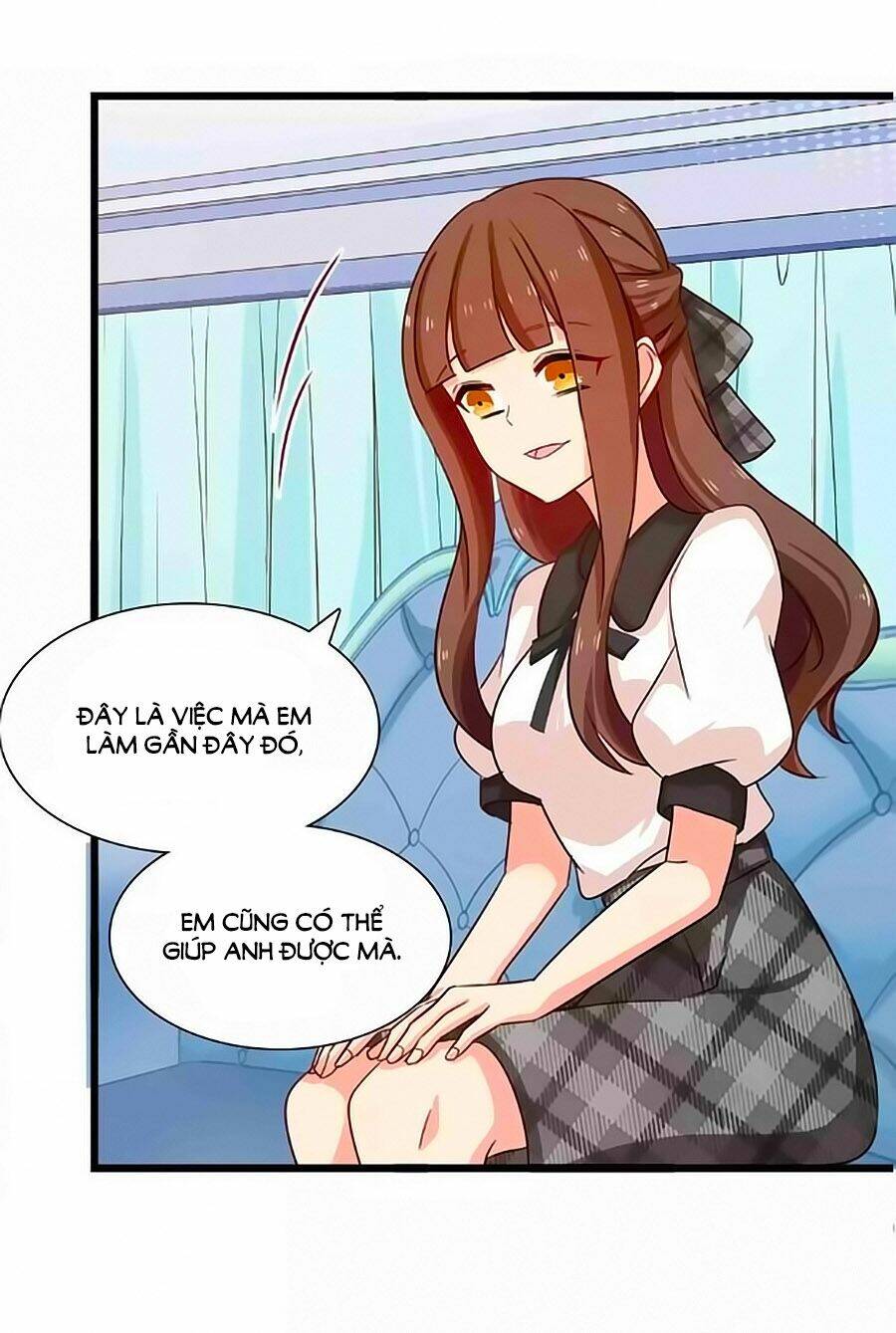 chỉ nhiễm thành hôn chapter 181 24