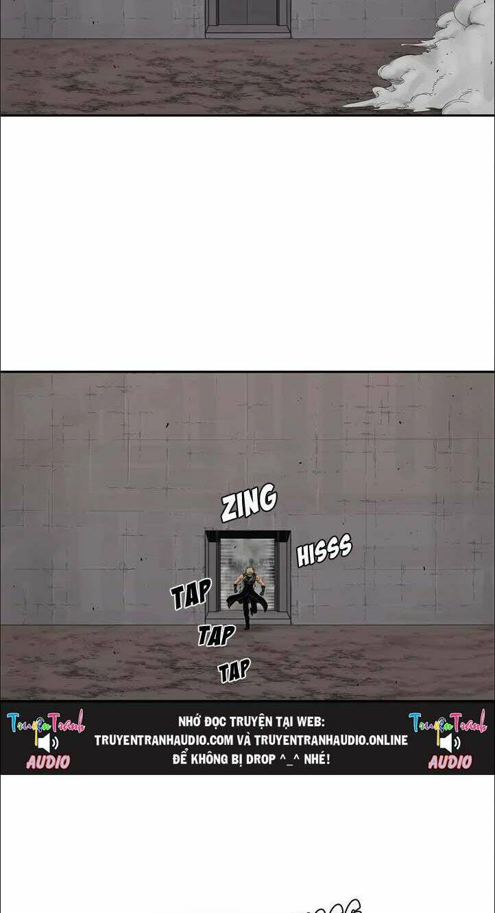 hiệp sĩ giao hàng chapter 45 50