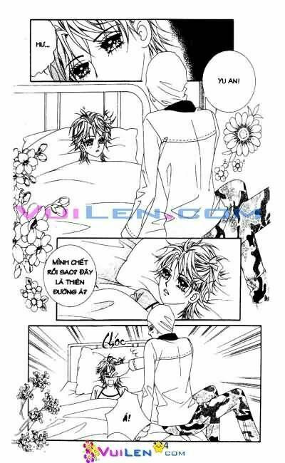 chạm mặt thần tượng chapter 12 134