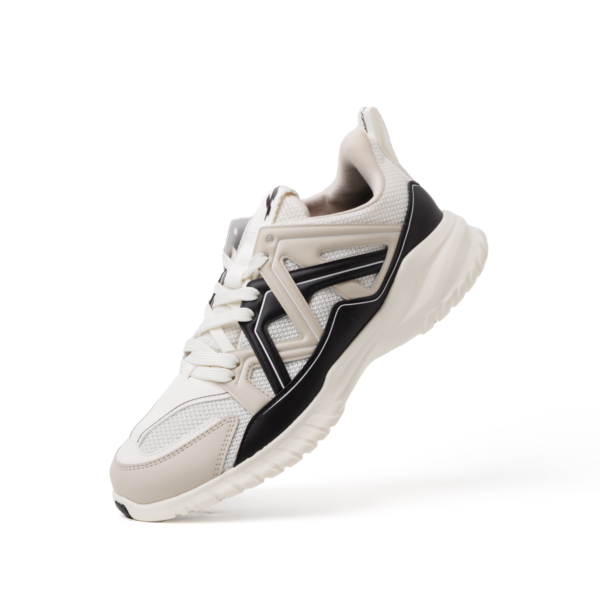 Giày Thể Thao sneaker Nữ Biti's Hunter HSW011700DEN (Đen)