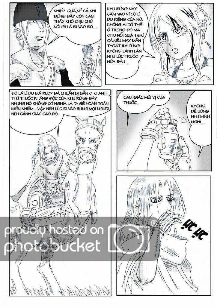 eko land chapter 3 4