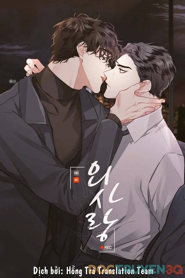 Tình Yêu Kì Lạ chapter 56