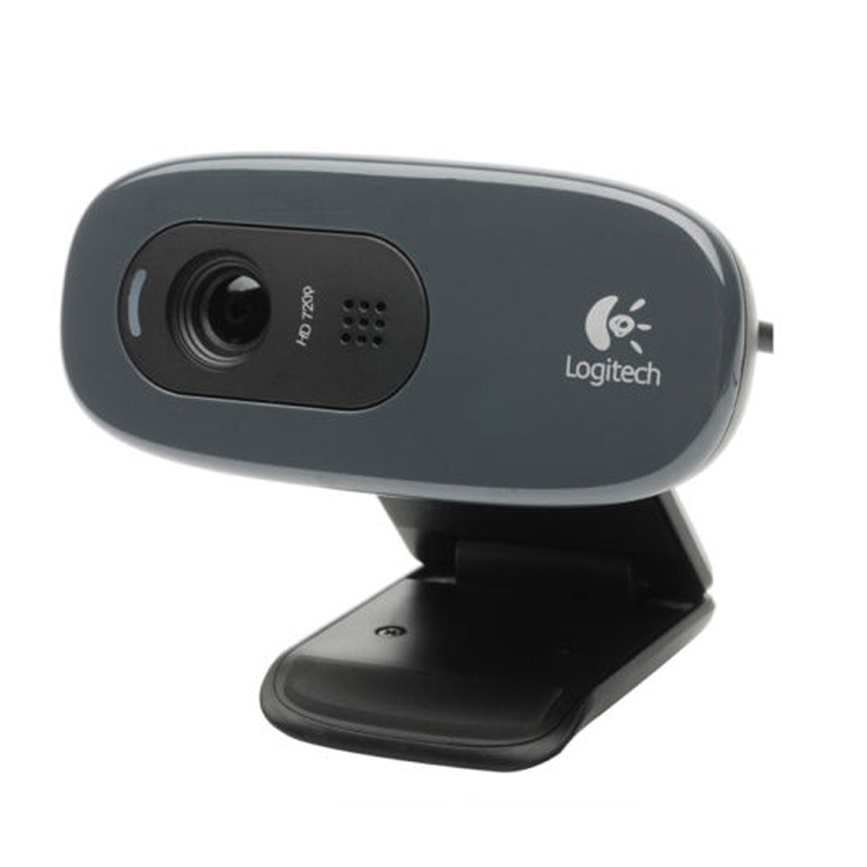 Webcam Logitech C270 tích hợp Micro - Hàng Chính Hãng