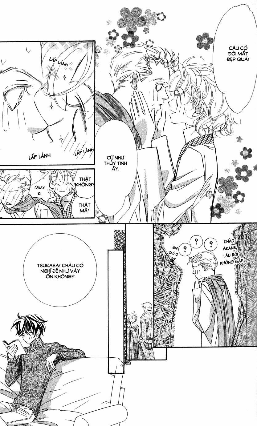 yoru made matenai chapter 27 24