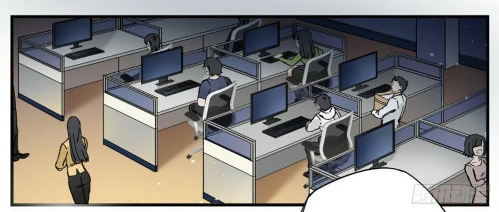 hắc bạch hữu thường chapter 3 3