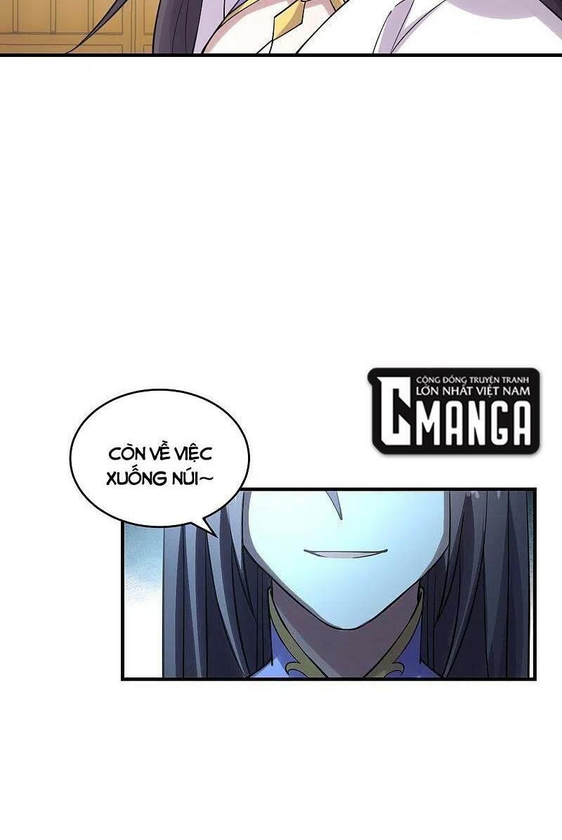 tiên võ đế tôn chapter 180 8