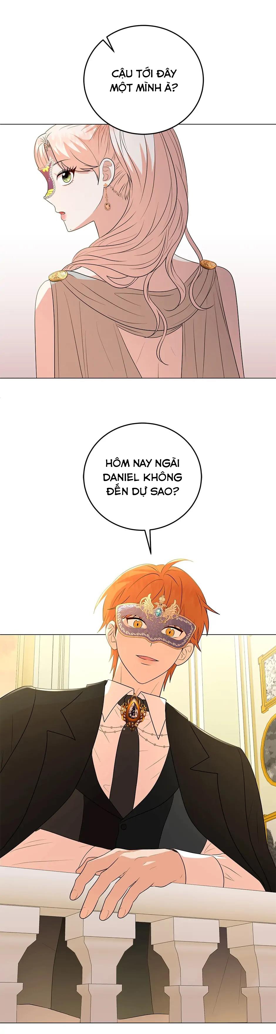 diễn vai ác nữ cũng thật khó khăn chapter 78 39