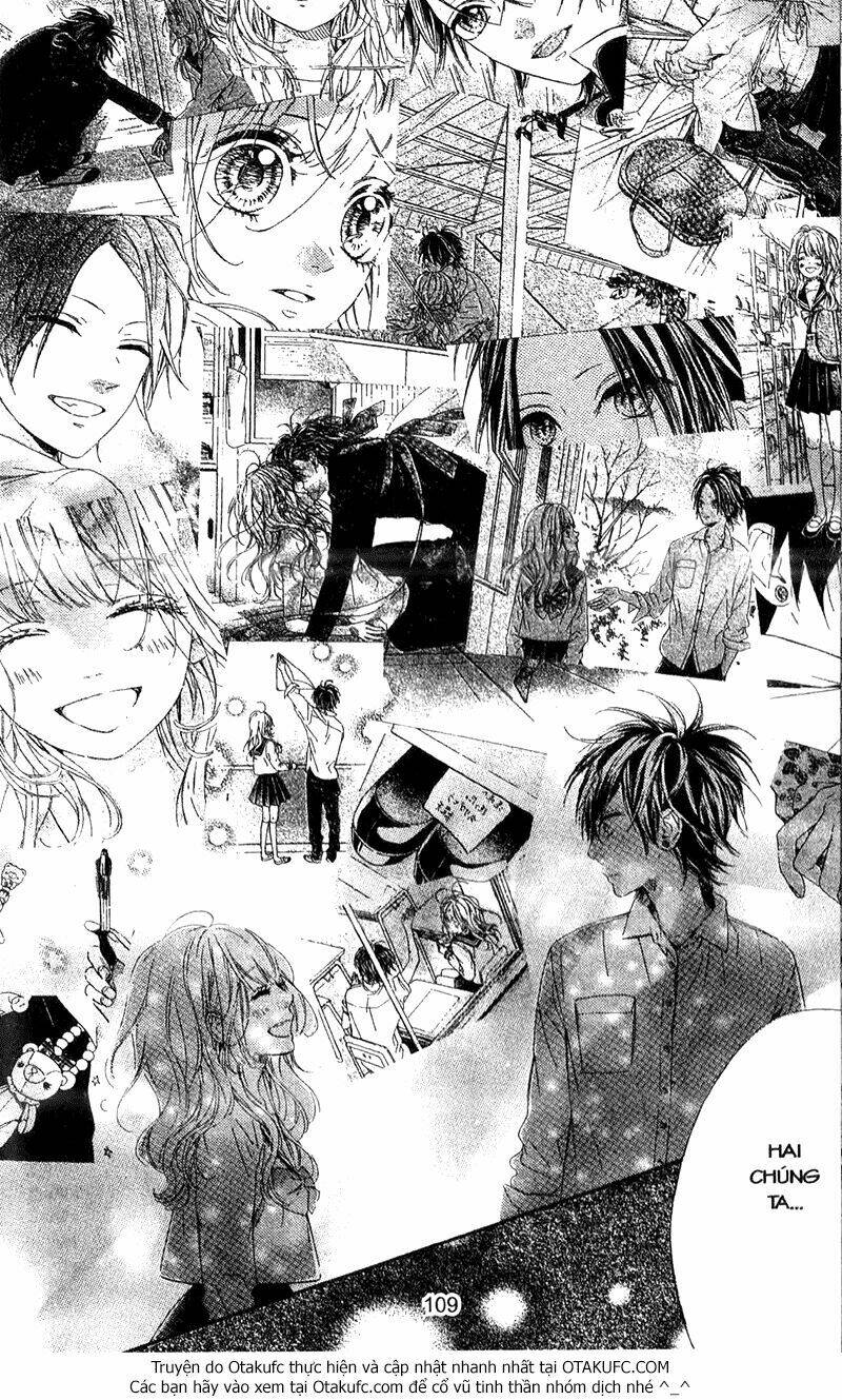 nagareboshi lens chapter 41 12